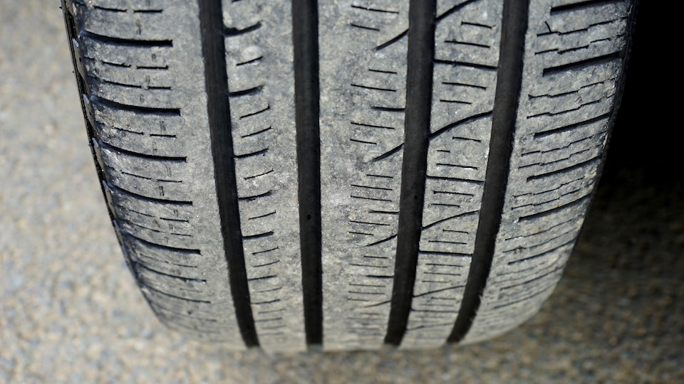 Usura pneumatici: qualche dritta per evitarla il più possibile