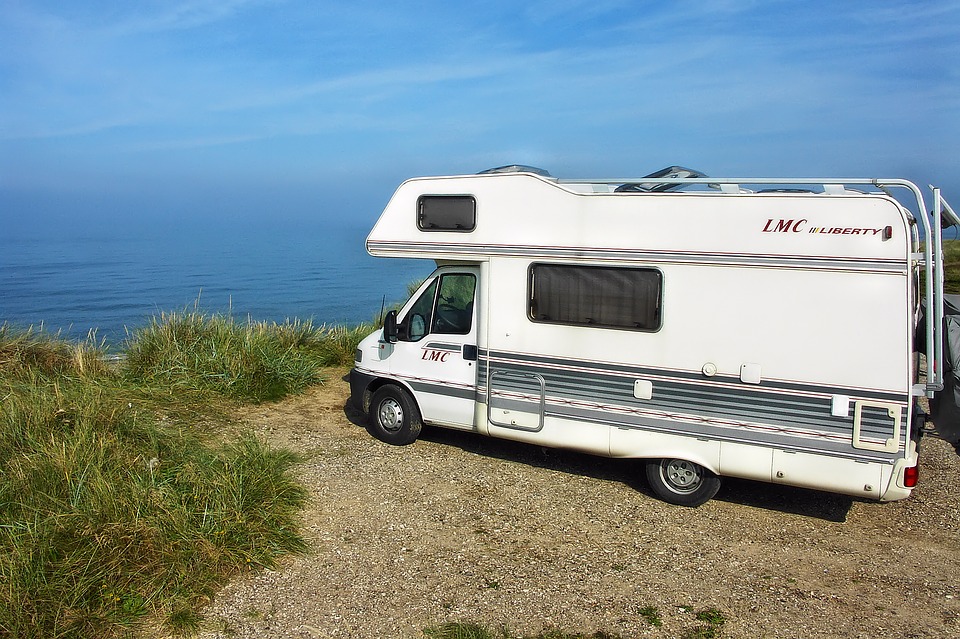 Gomme camper: quando cambiarle e perché si usurano