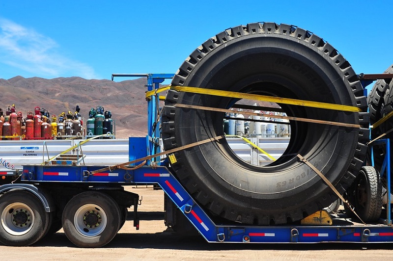 Come scegliere le gomme per autocarri: cosa sapere