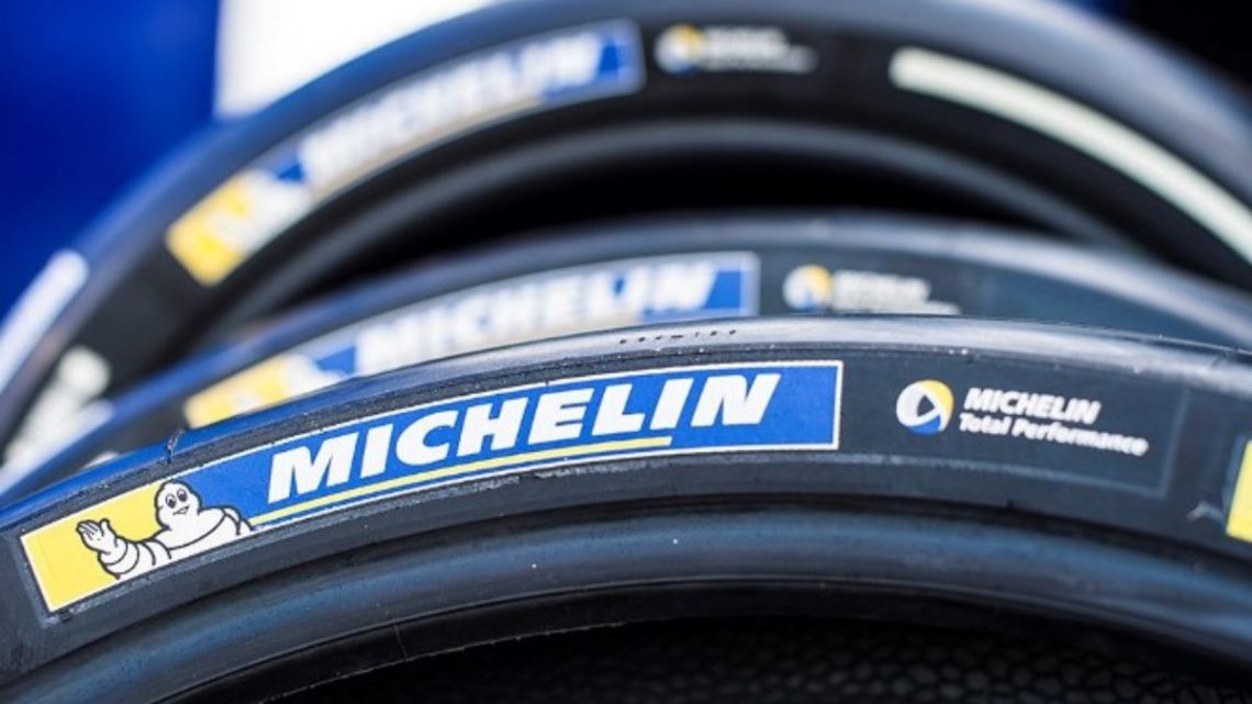 Pneumatici Michelin, qualità tra presente e futuro