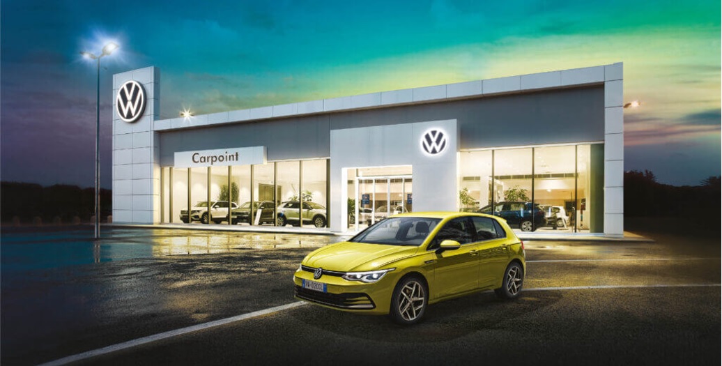 Concessionarie Volkswagen: quali servizi propongono