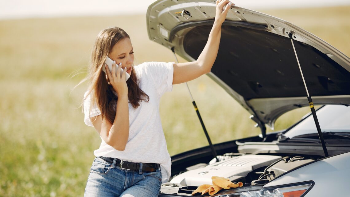 Come comportarsi a seguito di un incidente stradale?