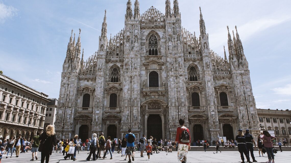 Come raggiungere il centro di Milano dall’aeroporto di Malpensa e viceversa: le migliori soluzioni
