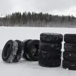 Come conservare le gomme termiche: suggerimenti utili