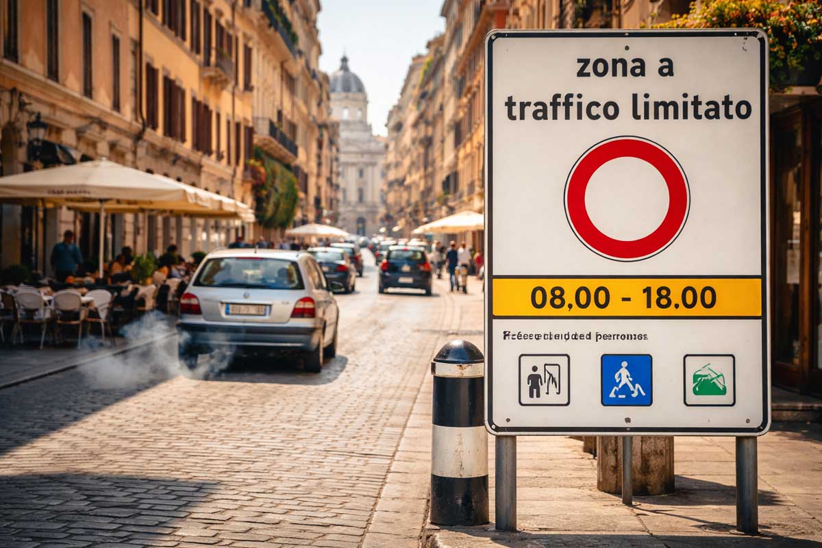 Auto vecchie Euro 0, 1, 2: rottamale gratis