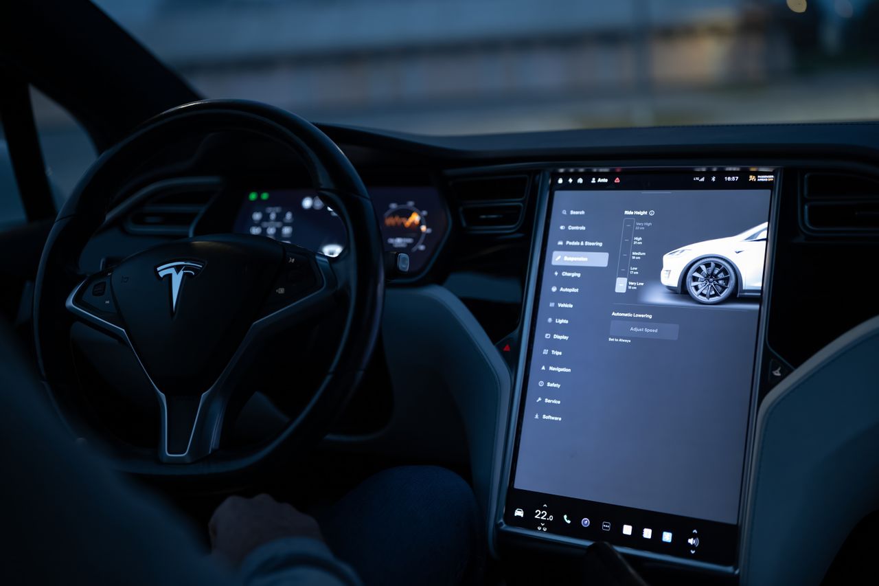 Motori moderni e software: il nuovo equilibrio tra potenza, consumi e affidabilità