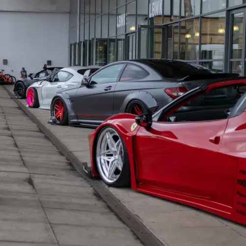 Track Days: scopriamo cosa sono e come si svolgono