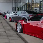 Track Days: scopriamo cosa sono e come si svolgono