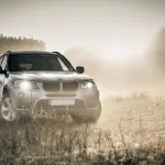 SUV: cosa sono e quali caratteristiche hanno
