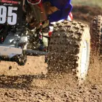 Sicurezza alla guida del quad: check sugli pneumatici