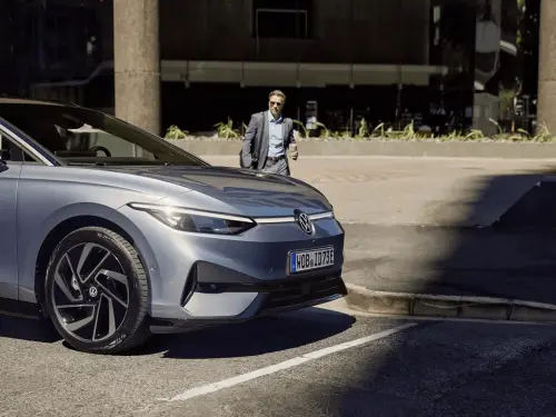 Aziende: la gestione della flotta intelligente aiuta a battere la concorrenza