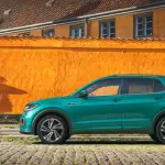 SUV e sicurezza: un binomio inscindibile