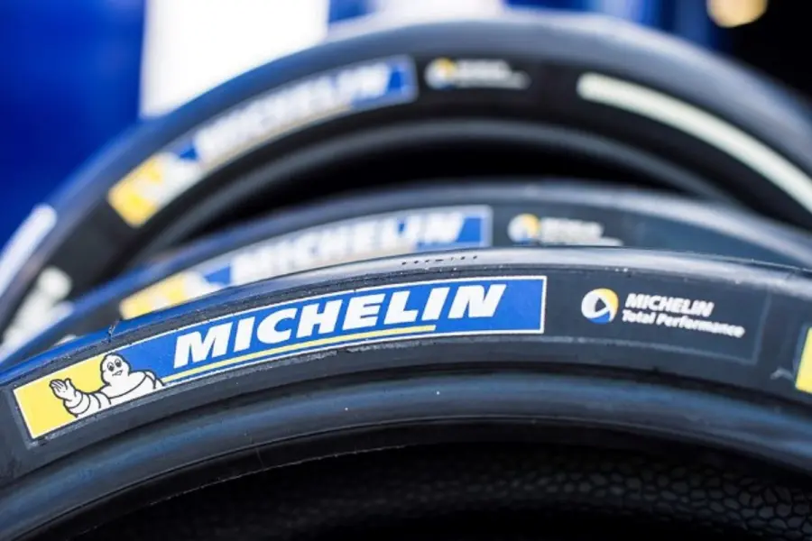Pneumatici Michelin, qualità tra presente e futuro