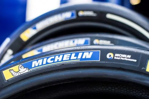 Pneumatici Michelin, qualità tra presente e futuro