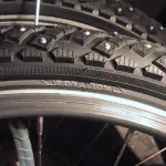 Pneumatici chiodati: cosa sono e quando utilizzarli