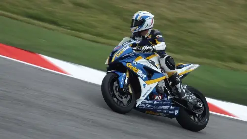 Quando cambiare le gomme della moto? Le cose da osservare