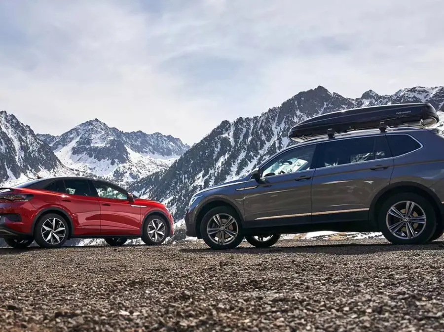 Accessori e ricambi: cosa propone Volkswagen