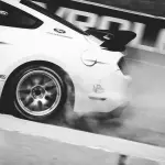 Pneumatici rumorosi: cosa fare per risolvere il problema