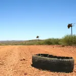 Esplosione pneumatico: perché avviene, cosa fare dopo