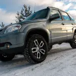 Quando si mettono le gomme da neve: normativa e obblighi