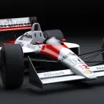 Pneumatici lisci da competizione: cosa sono, quando si usano