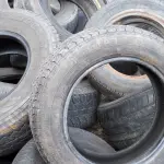 Furto di pneumatici: 5 suggerimenti furbi per evitarlo