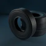 Come è fatto lo pneumatico? Gli elementi principali