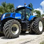 Pneumatici per macchine operatrici: come fare a sceglierli?