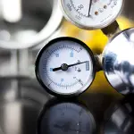 Come si misura la pressione degli pneumatici? Col manometro!